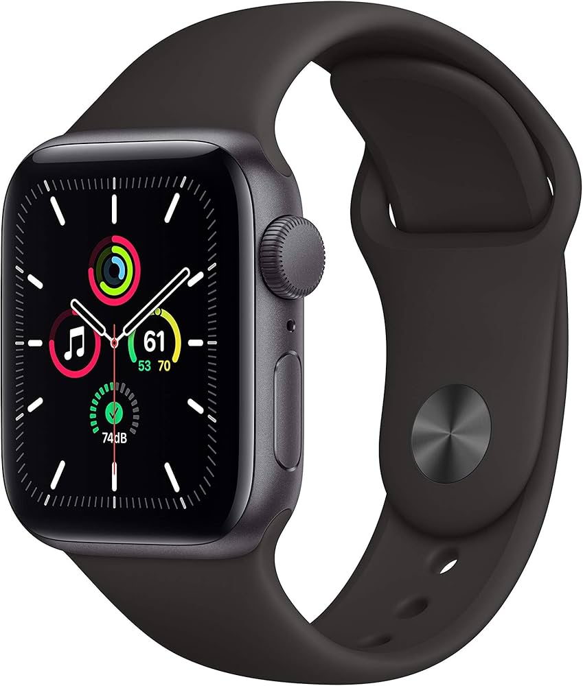 Apple Watch SE (40mm)